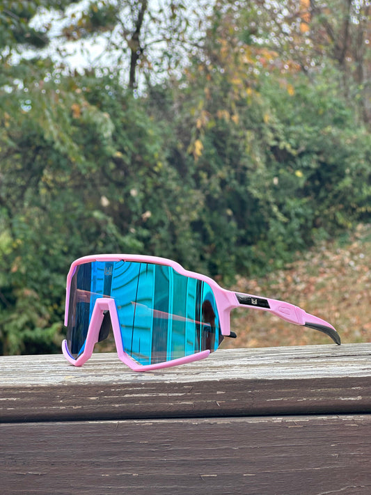 Unwritten Sunglasses