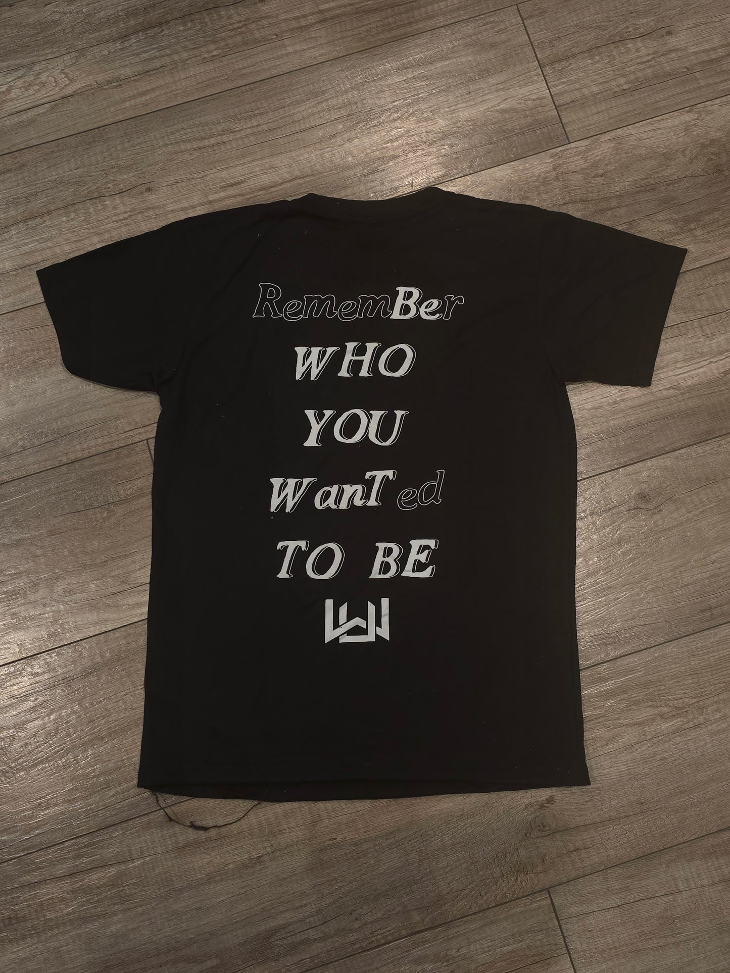 Unwritten Graphic Tee Shirts