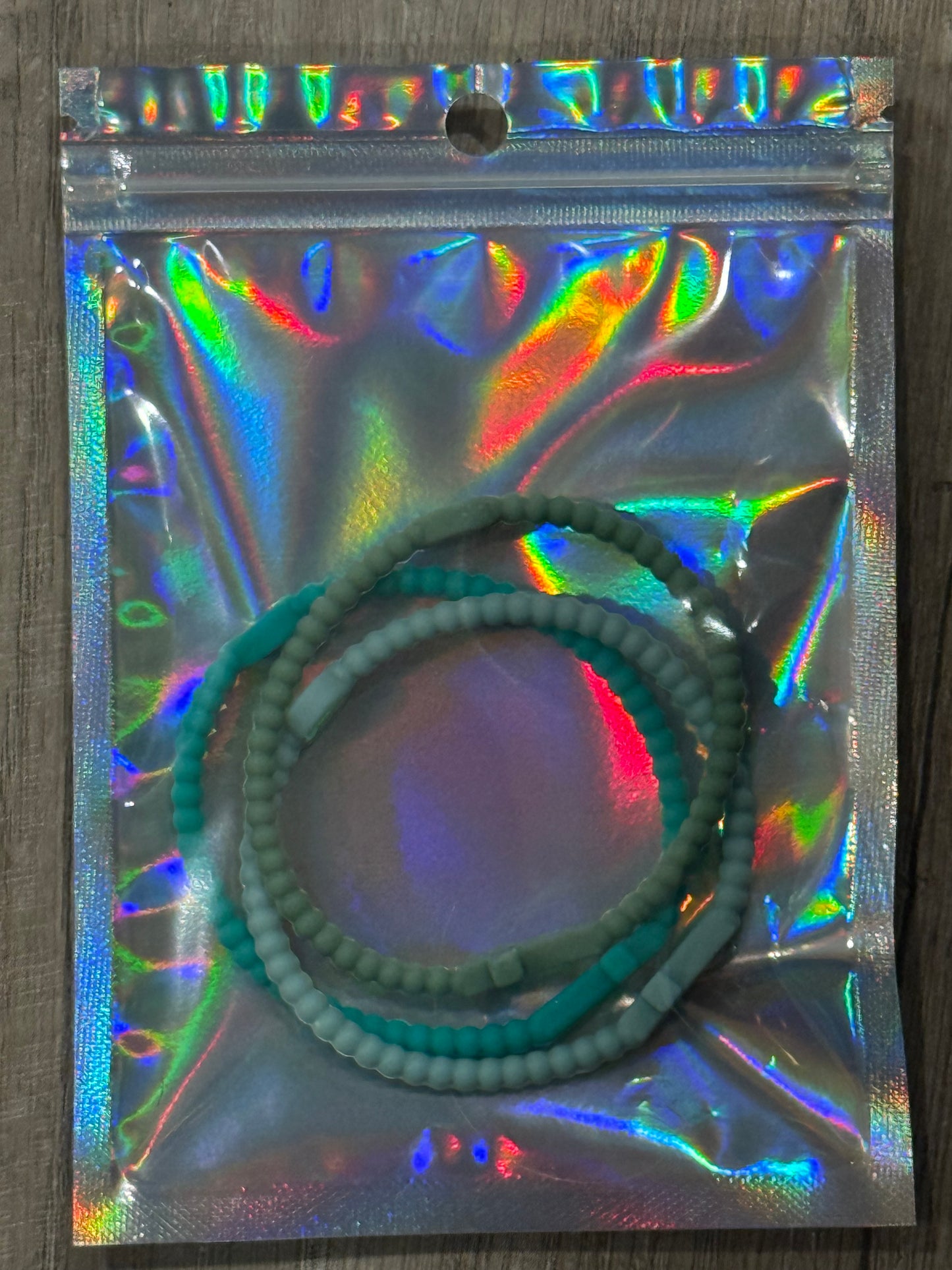 3 Pack Cross bracelett