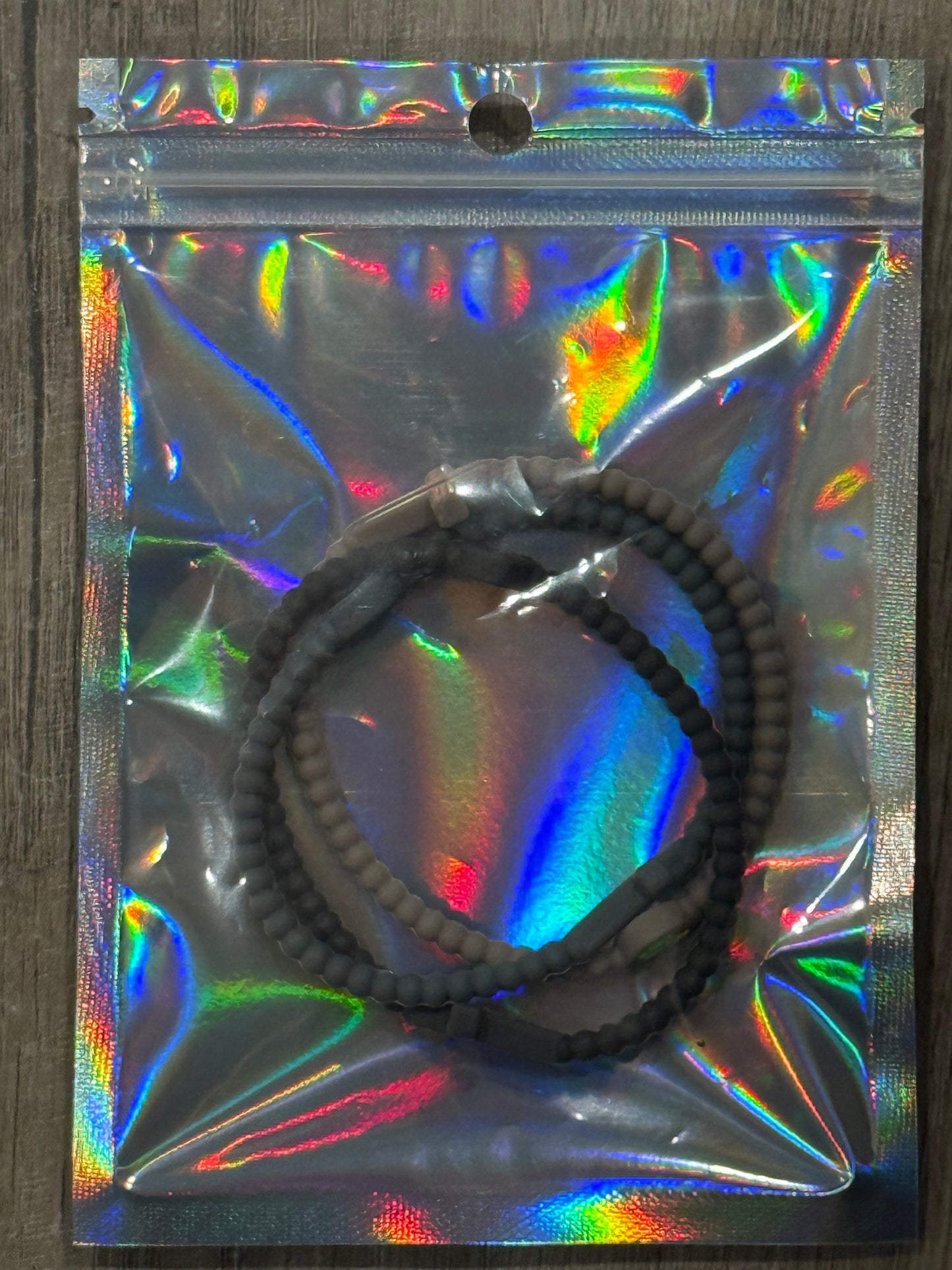 3 Pack Cross bracelett