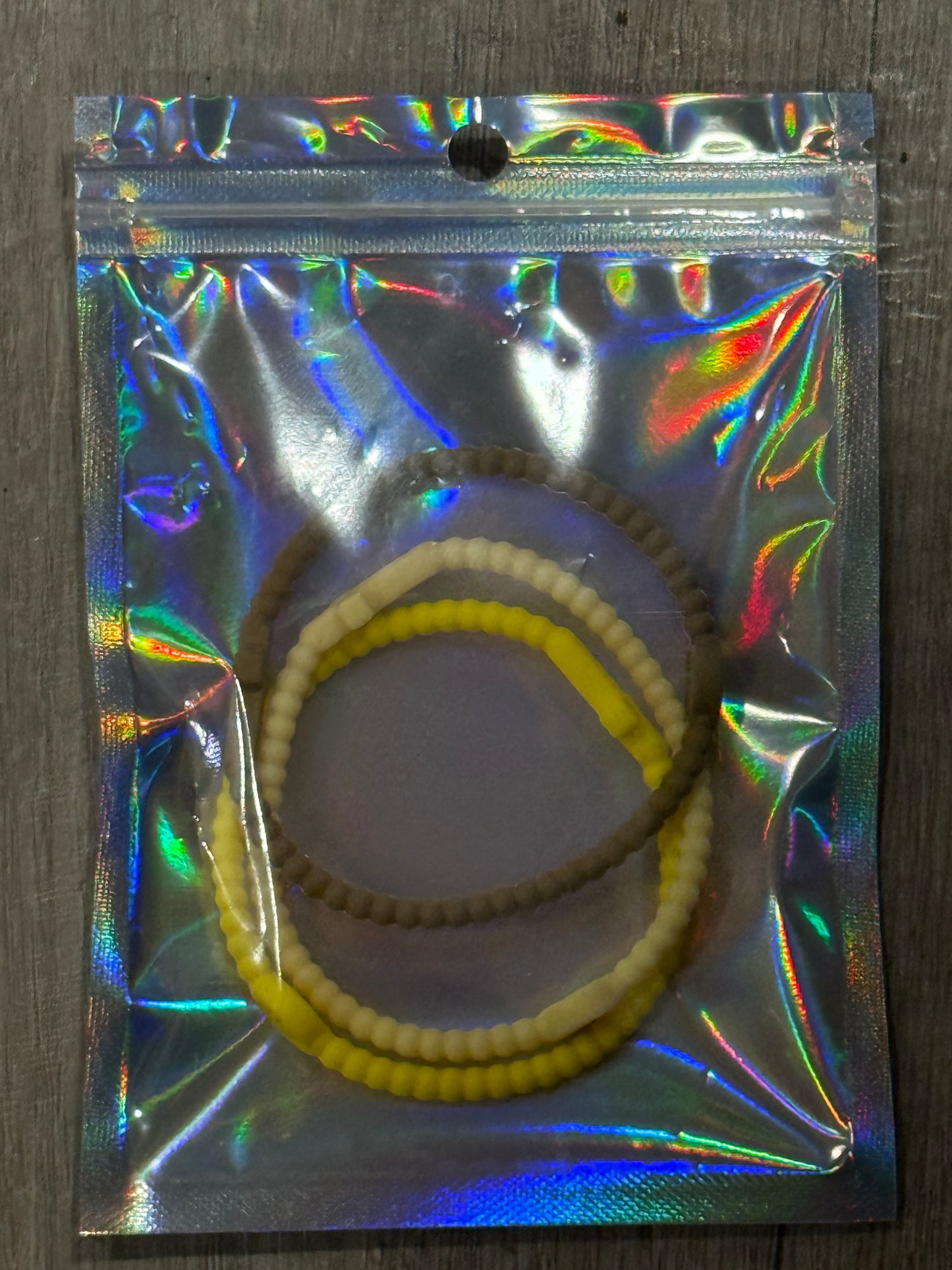 3 Pack Cross bracelett