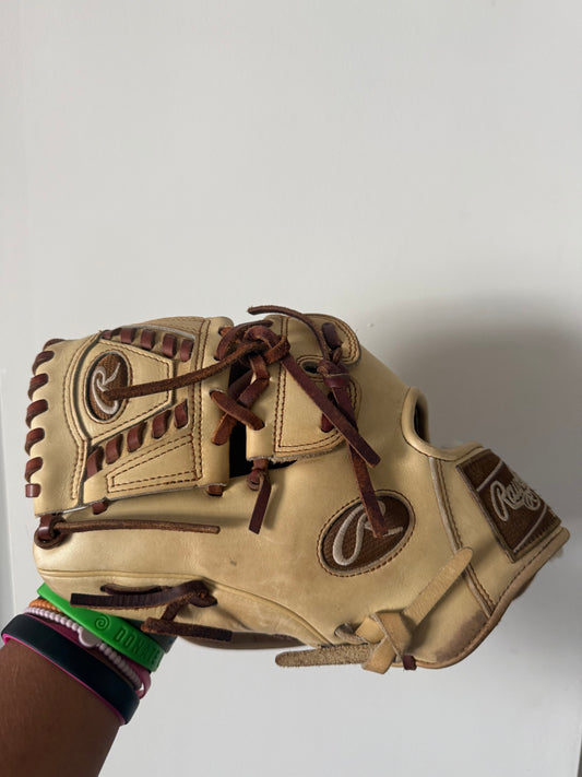Rawlings Pro Preferred 11.75" Baseball Glove PROS205-30C Left-Handed