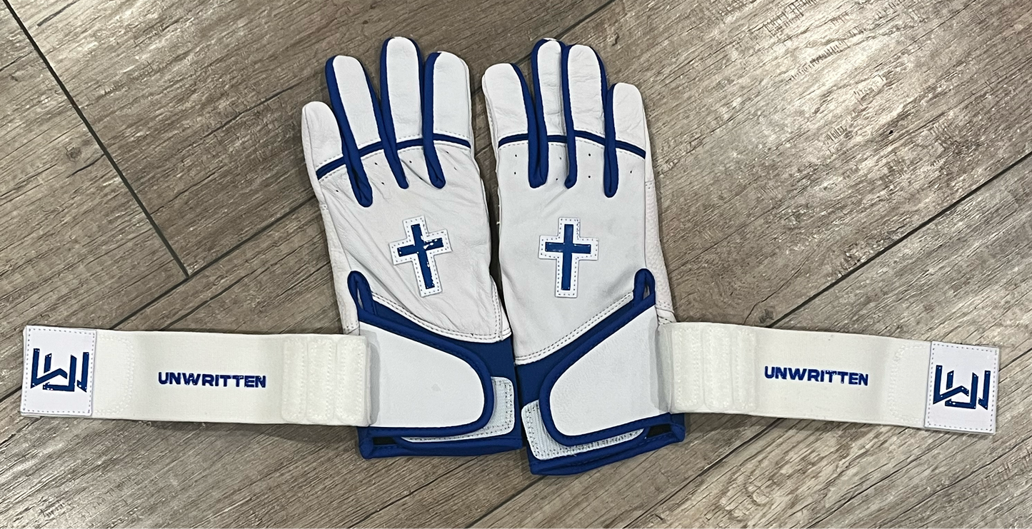 Unwritten Batting Gloves | Signature Series