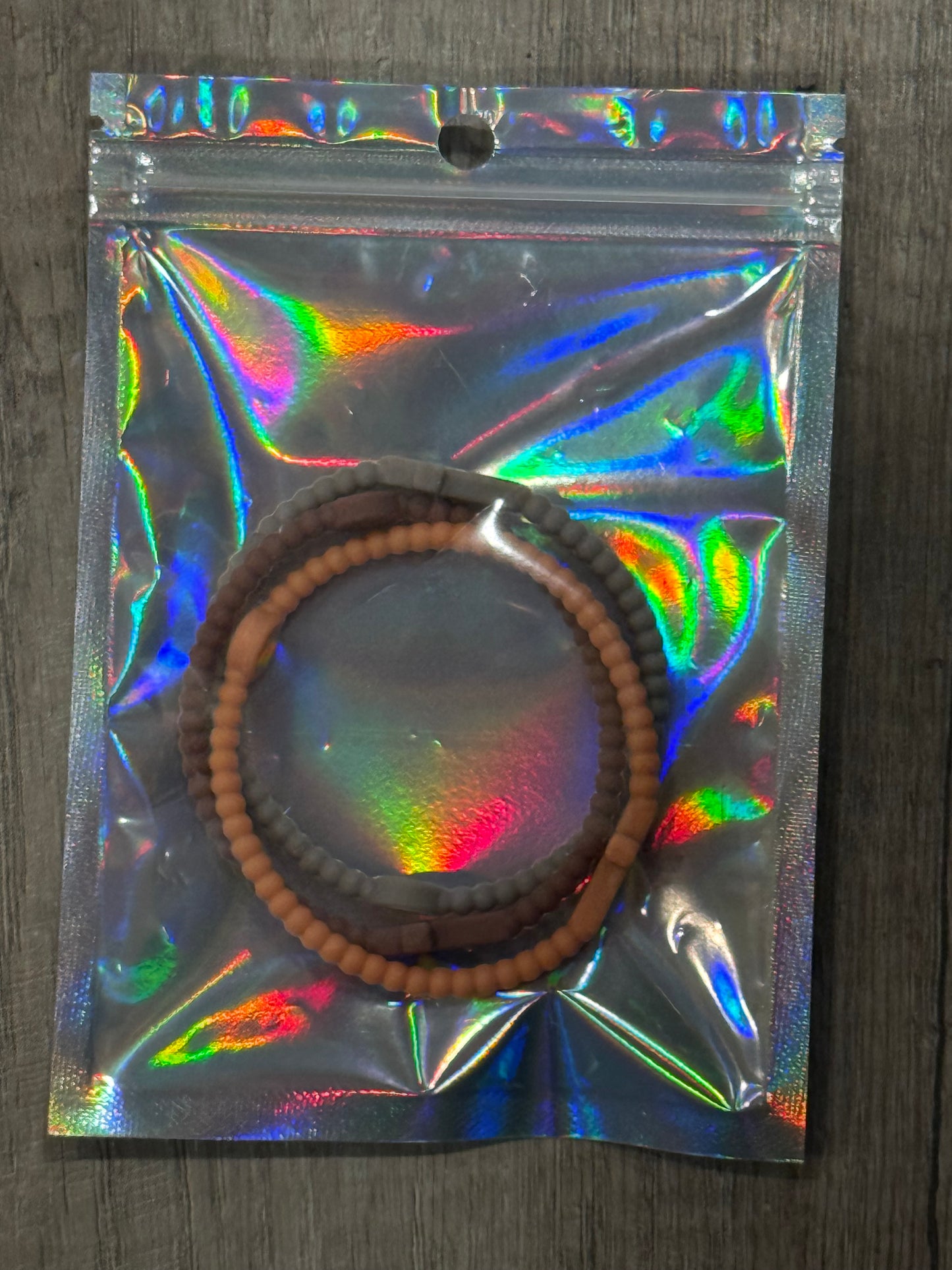 3 Pack Cross bracelett