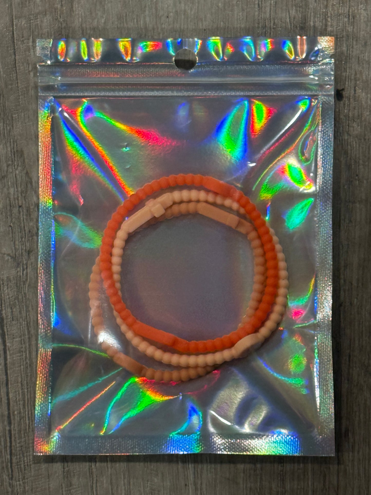 3 Pack Cross bracelett