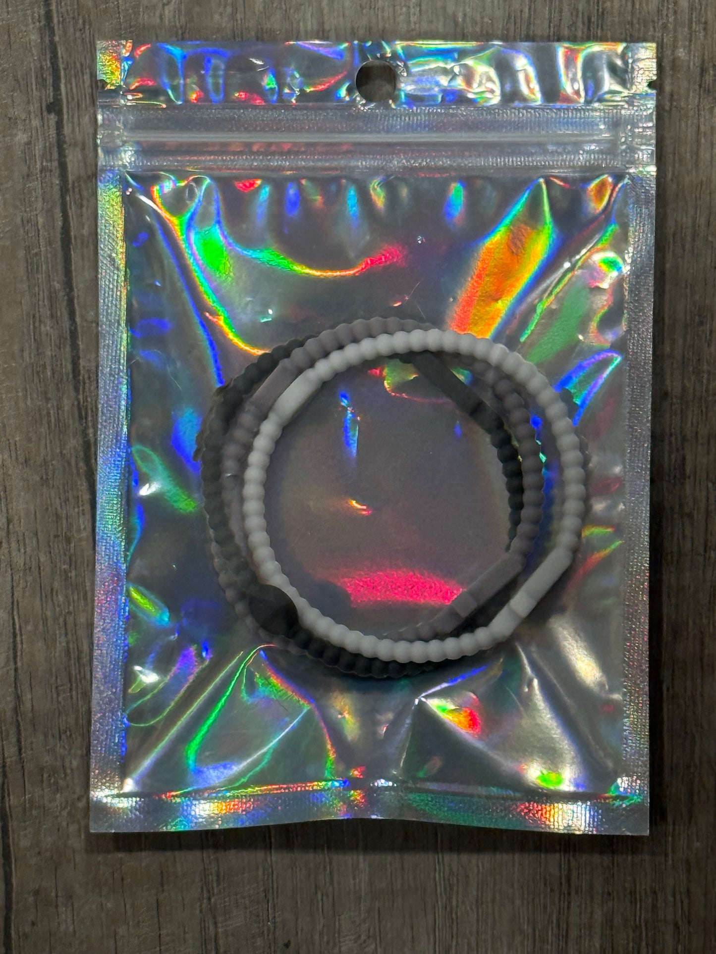 3 Pack Cross bracelett