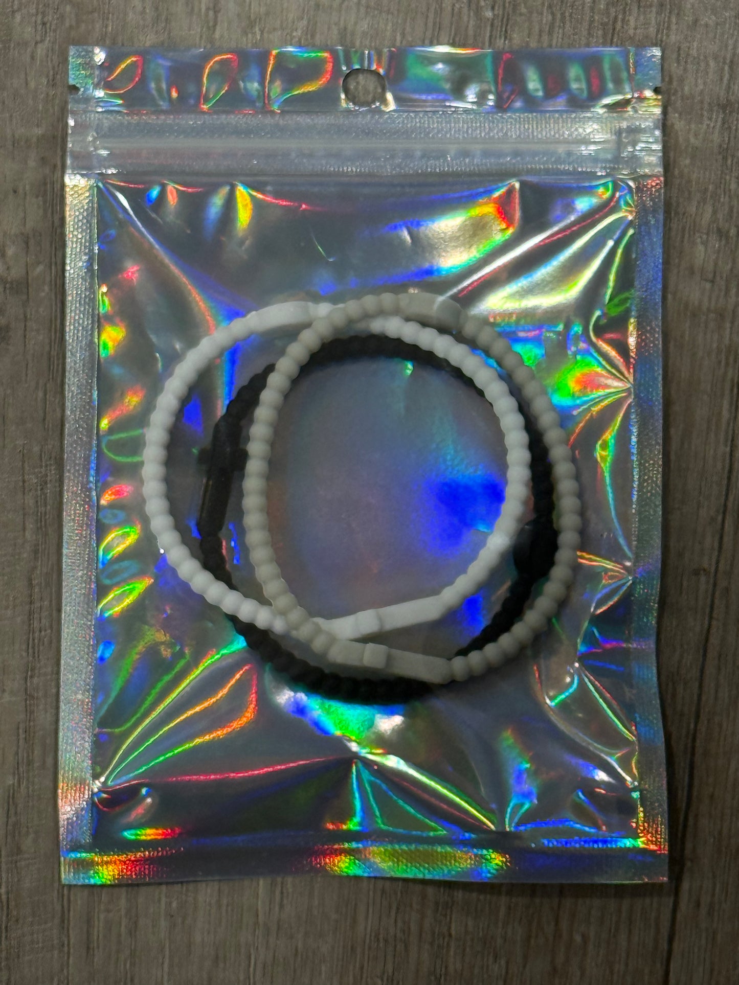 3 Pack Cross bracelett