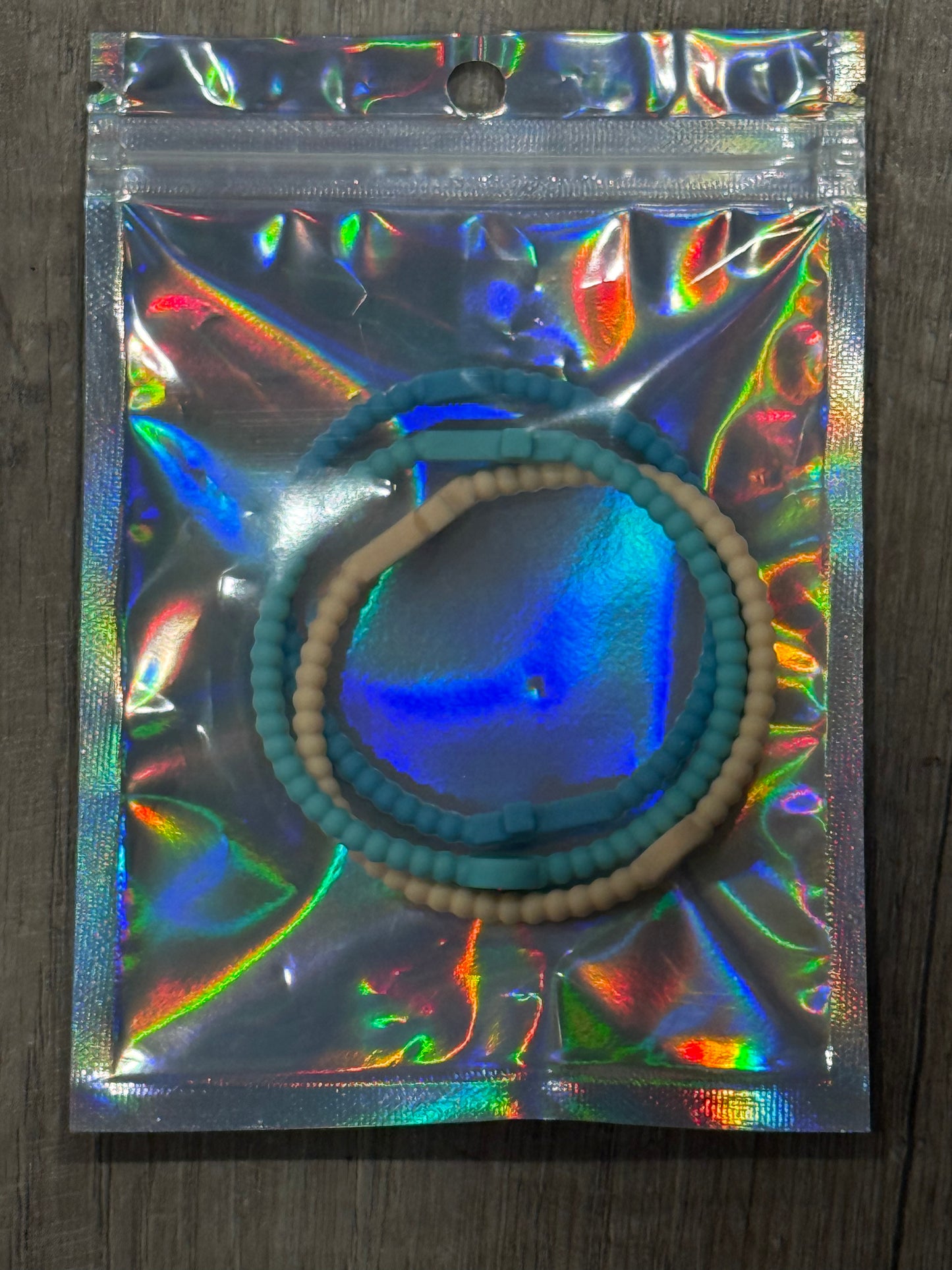 3 Pack Cross bracelett