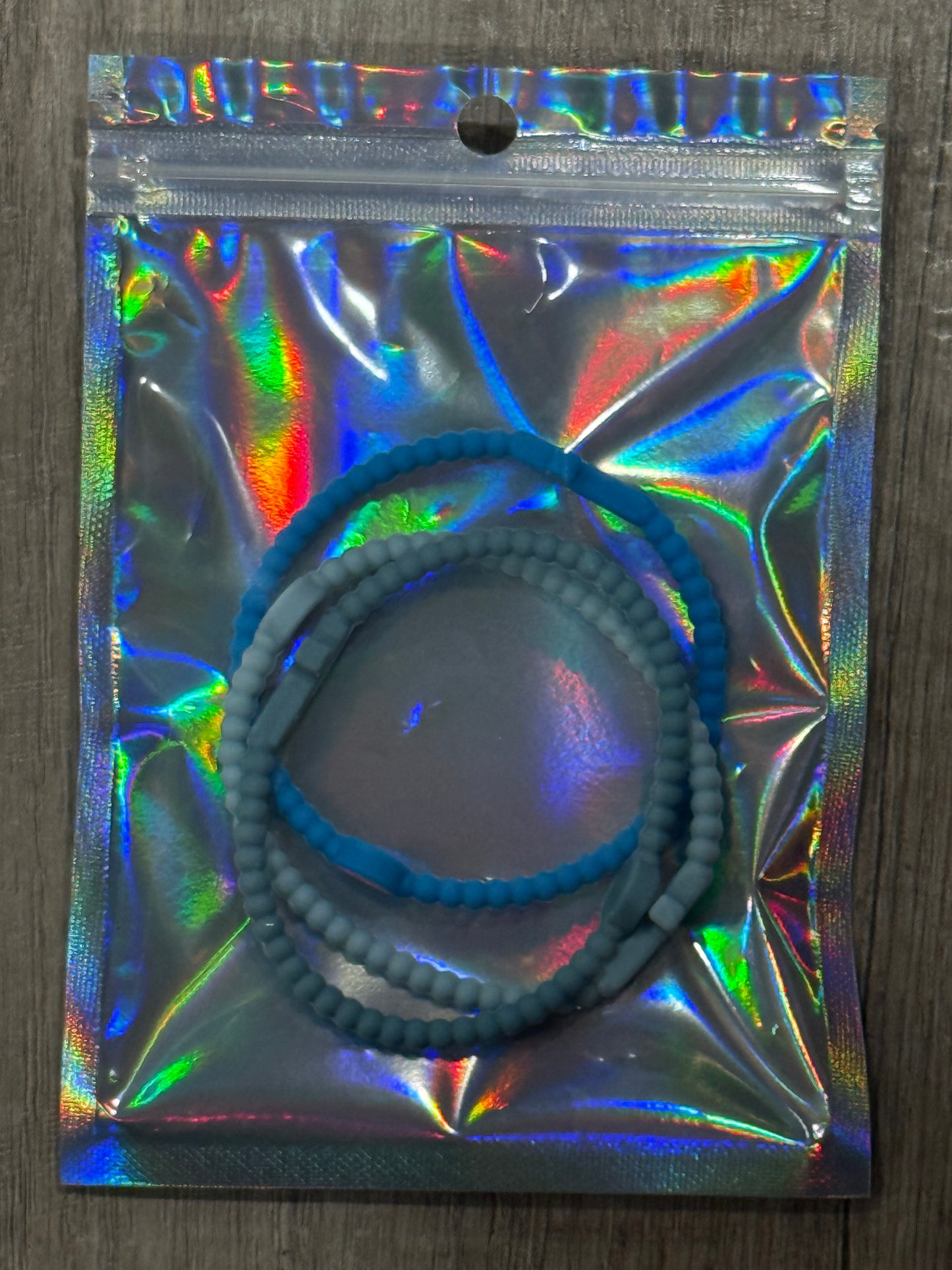 3 Pack Cross bracelett