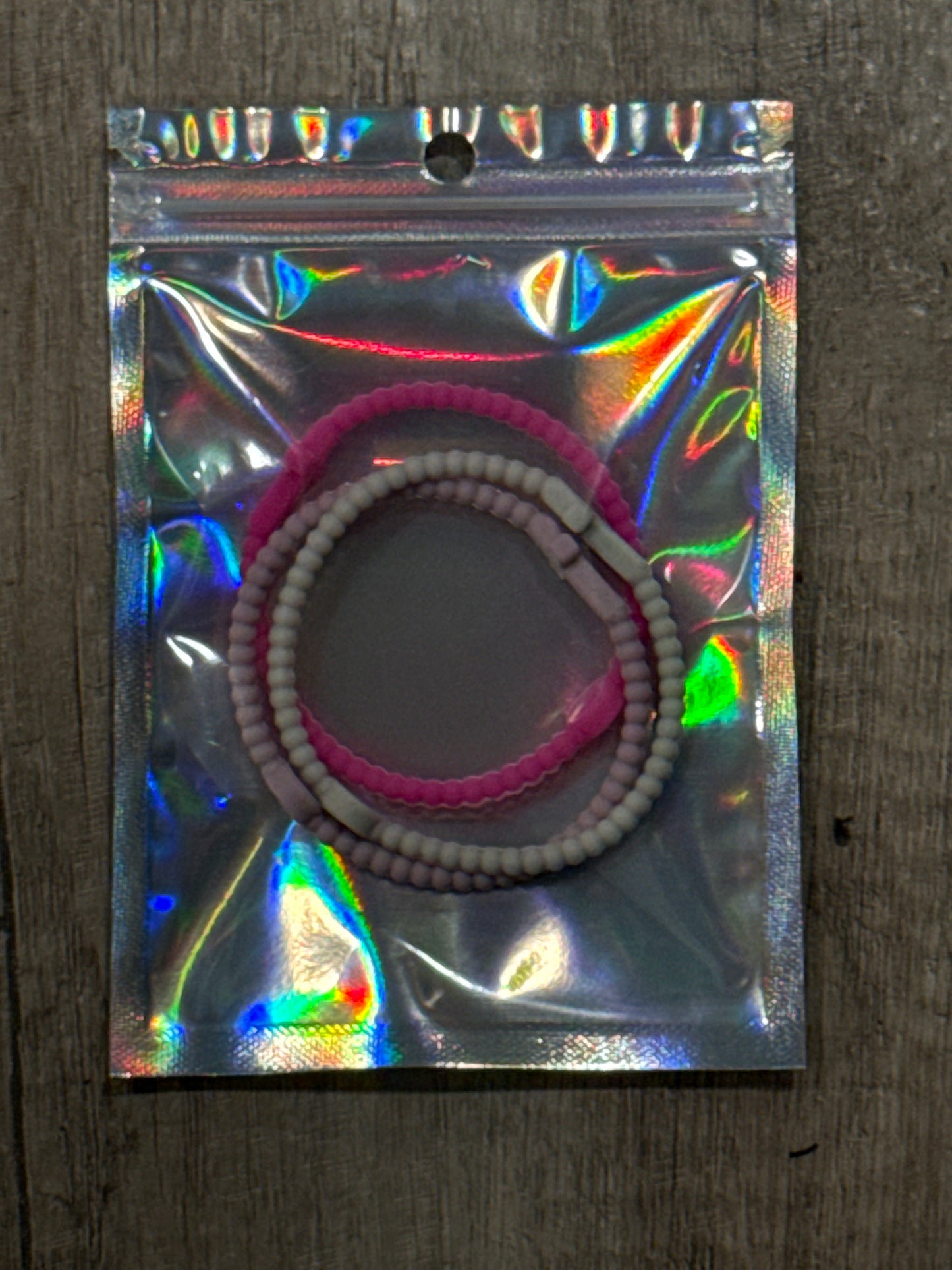 3 Pack Cross bracelett