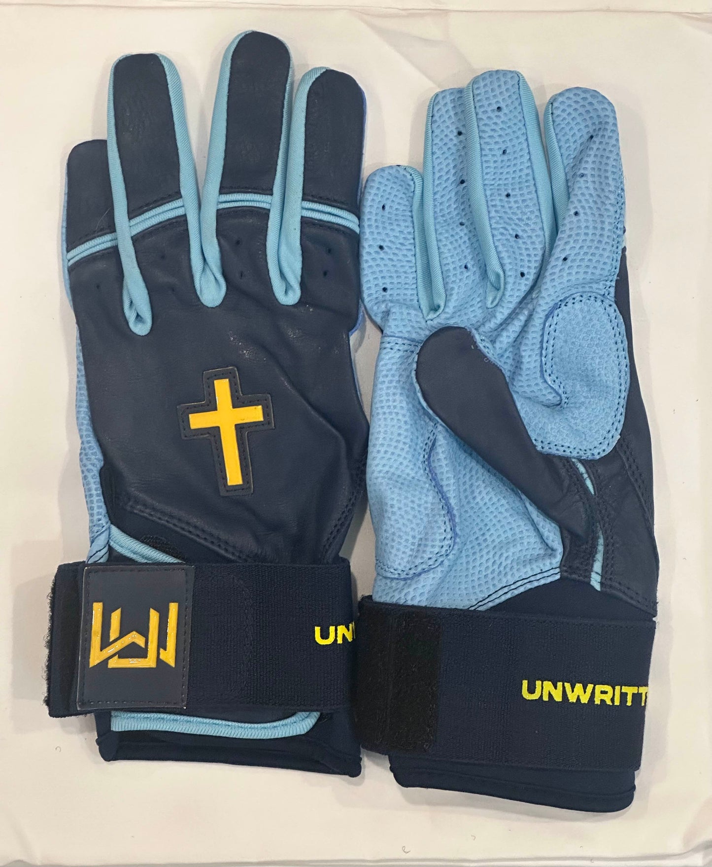 Unwritten Batting Gloves | Signature Series