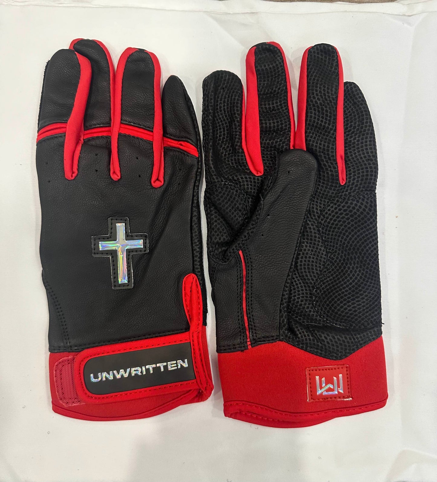 Unwritten Batting Gloves | Signature Series