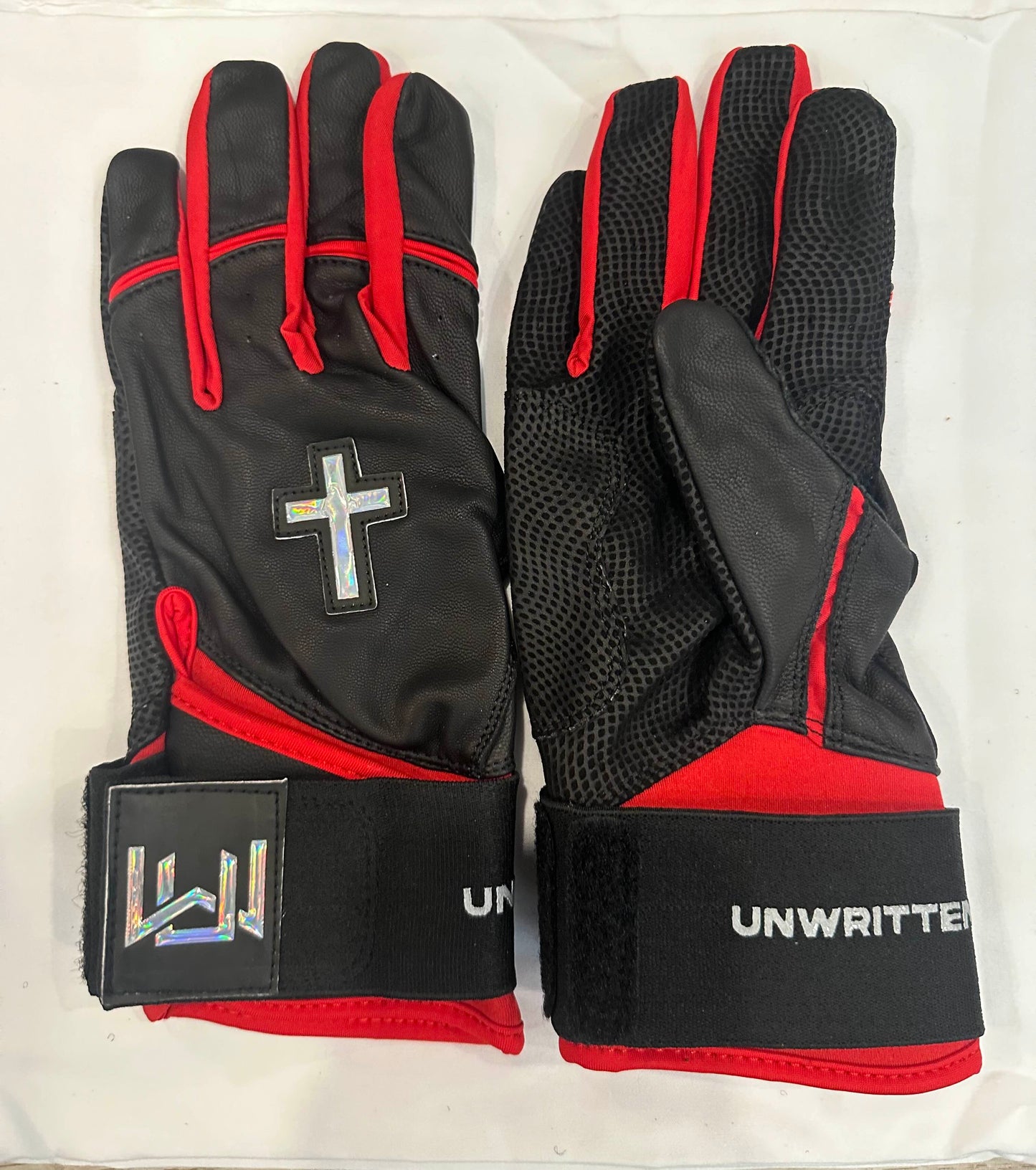 Unwritten Batting Gloves | Signature Series