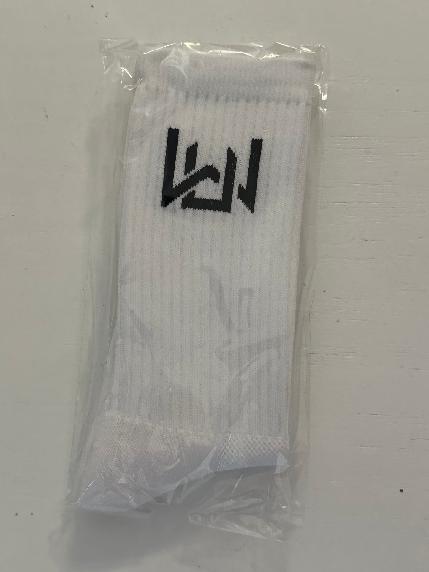 Unwritten Socks