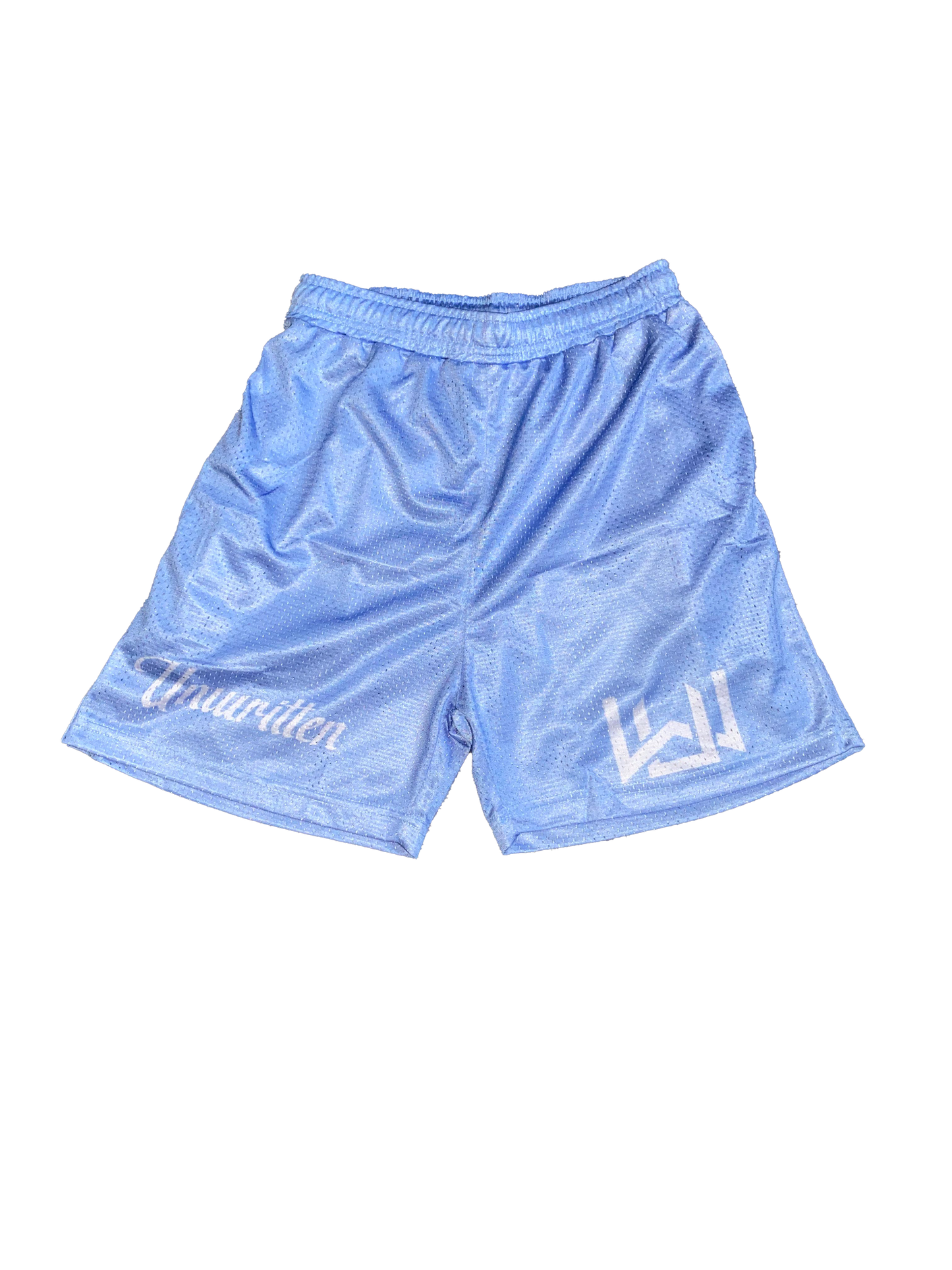 UNC Mesh Shorts