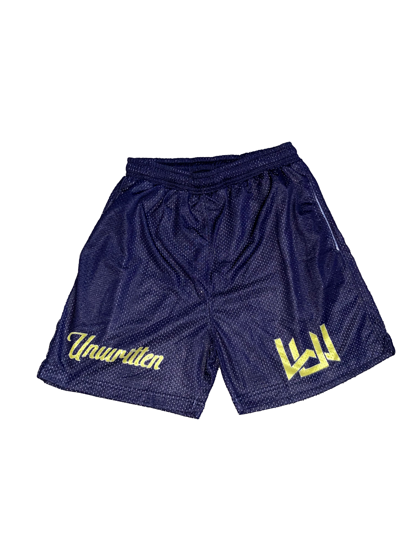 Michigan Mesh Shorts