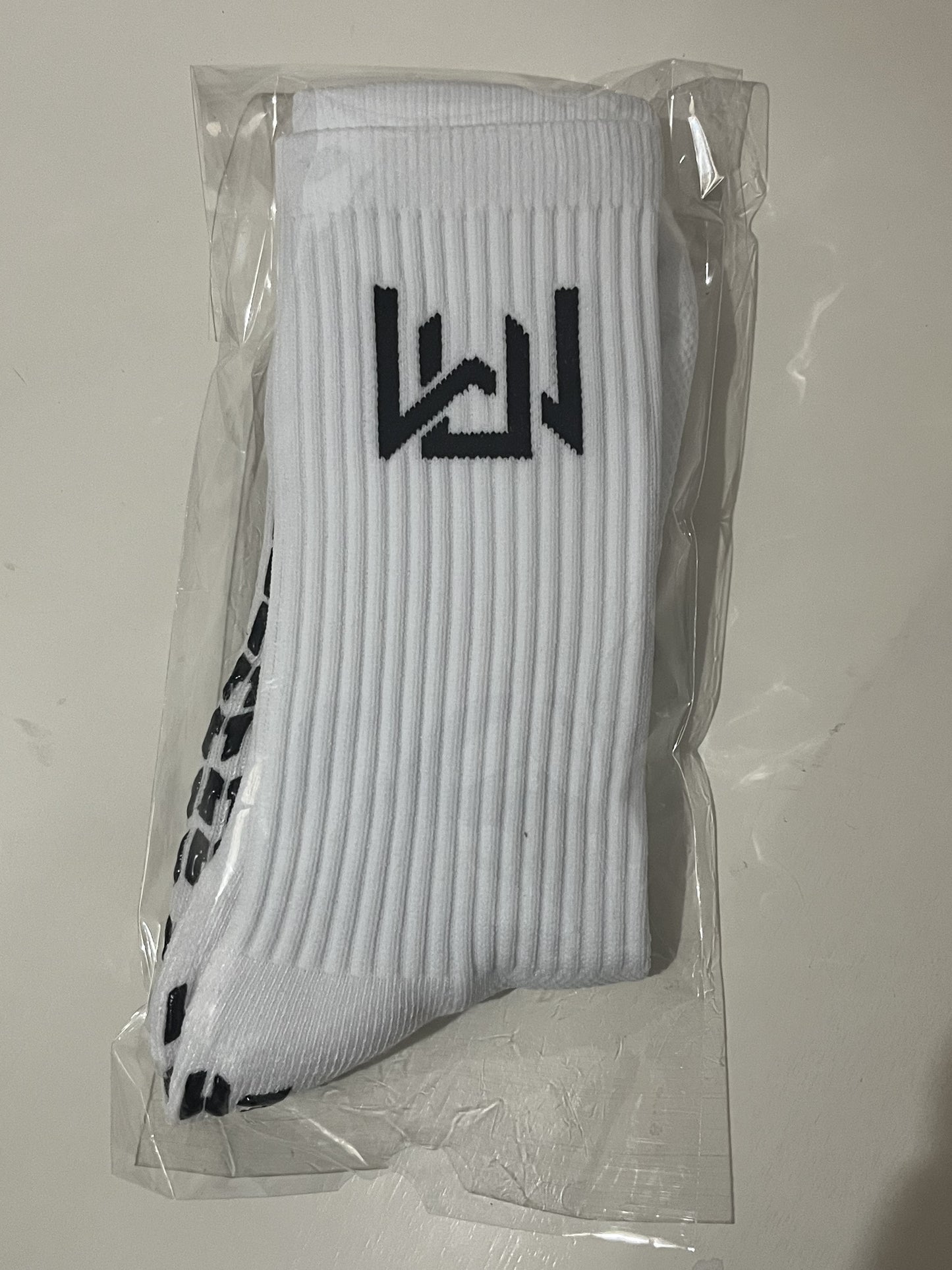 Unwritten Socks