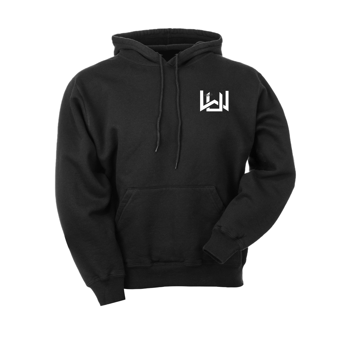 Crown Of Thorns Hoodie – The Unwritten Brand