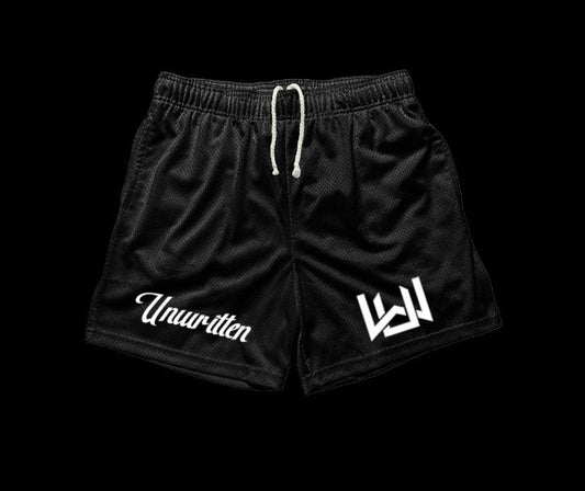 Shorts – The Unwritten Brand
