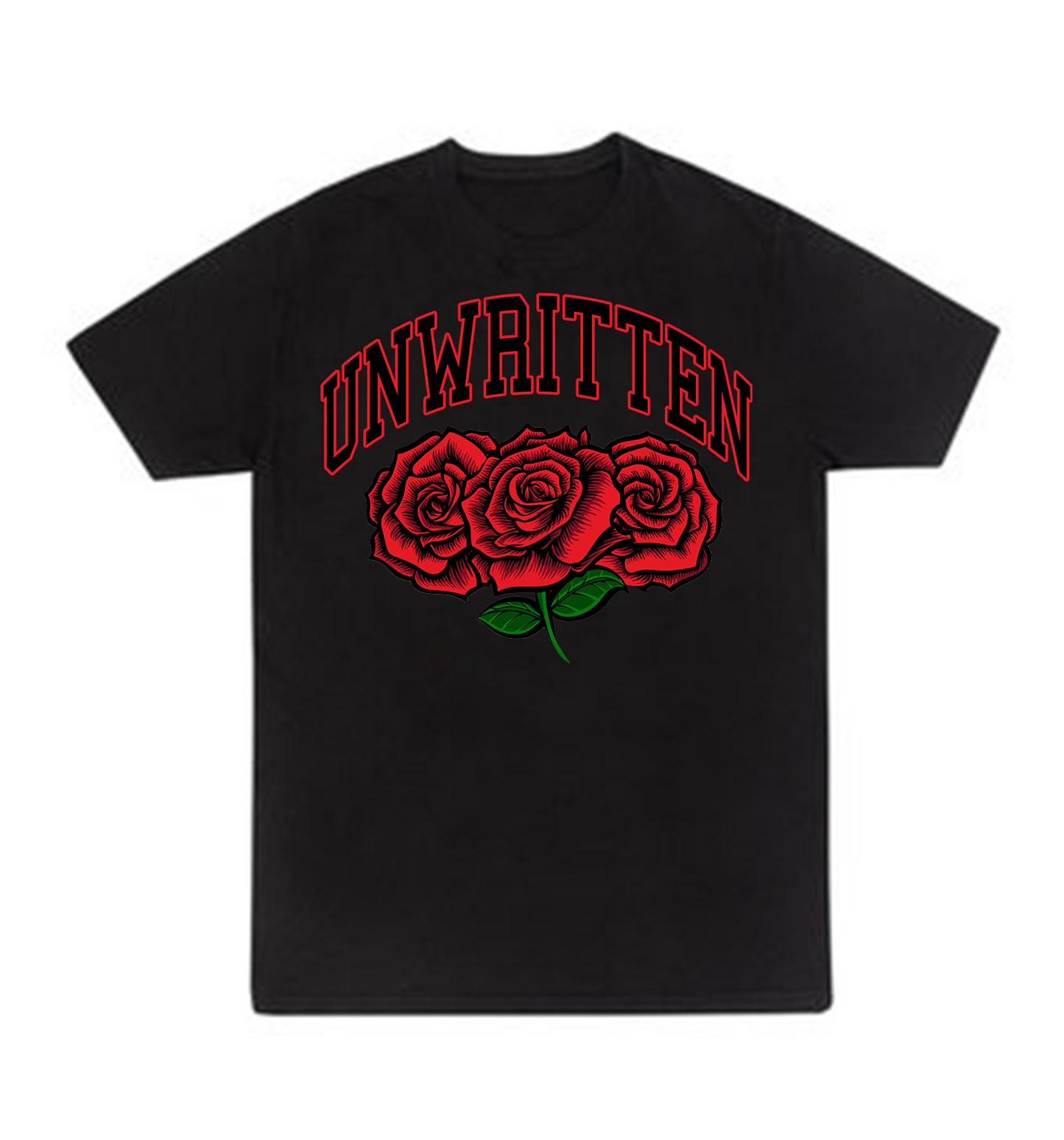 Rose Shirt